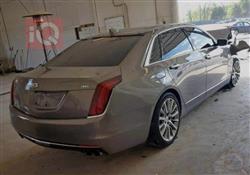 كاديلاك CT6